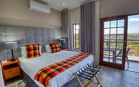 Tembo Guest Lodge